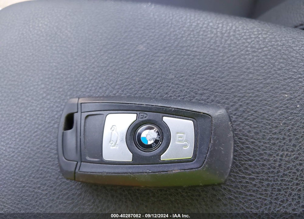 2013 BMW 328I VIN: WBA3A5C54DJ461861