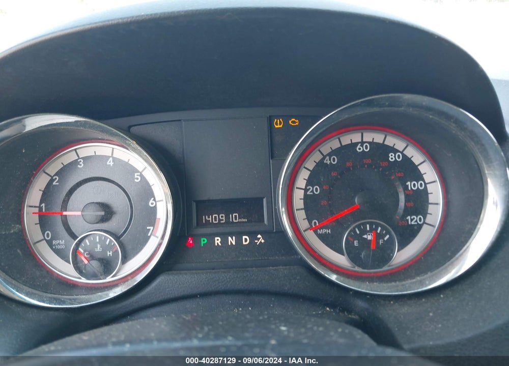 2016 DODGE GRAND CARAVAN VIN: 2C4RDGBG2GR259152