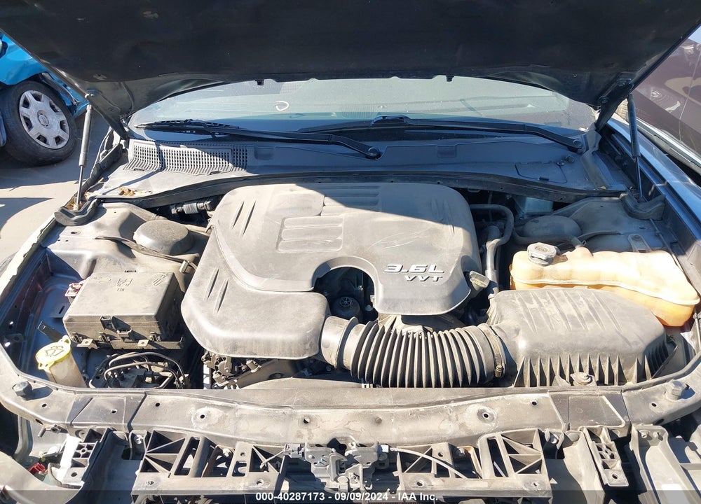 2019 DODGE CHARGER GT RWD VIN: 2C3CDXHG4KH681018