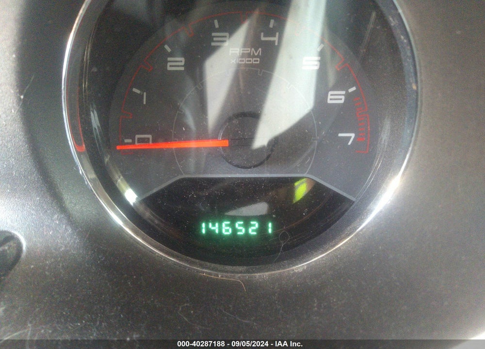 2013 DODGE AVENGER SXT VIN: 1C3CDZCB1DN521390
