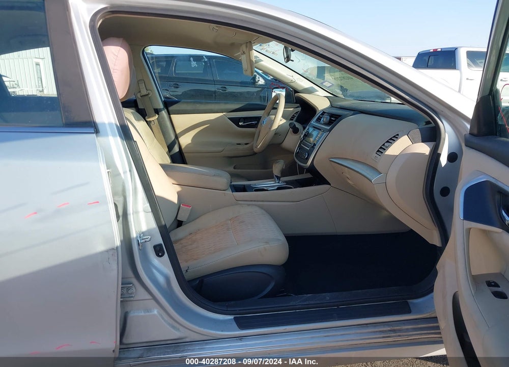 2017 NISSAN ALTIMA 2.5 S VIN: 1N4AL3AP2HN311801