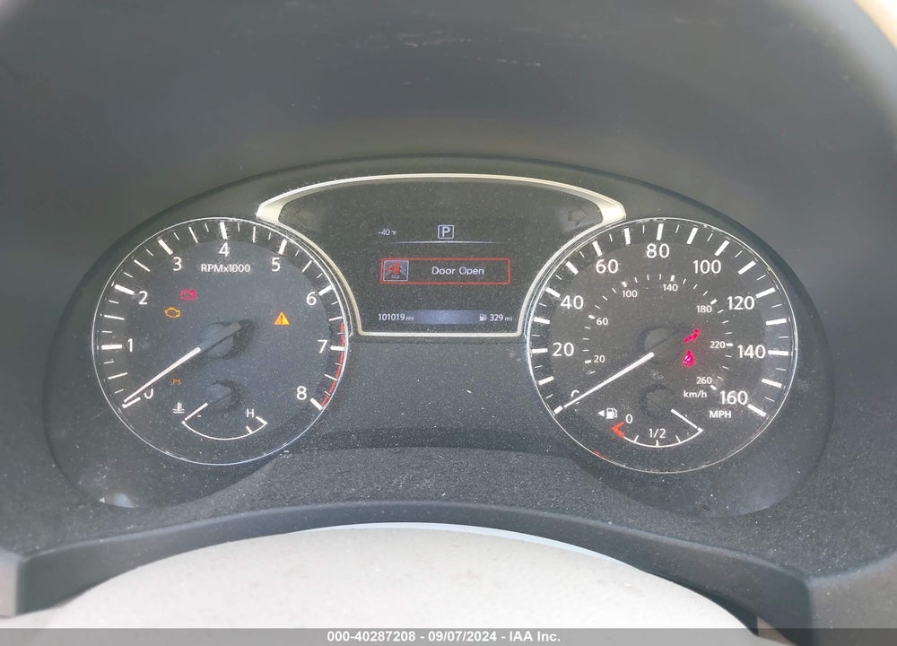 2017 NISSAN ALTIMA 2.5 S VIN: 1N4AL3AP2HN311801