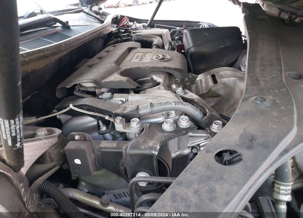 2017 TOYOTA CAMRY SE VIN: 4T1BF1FK5HU735644