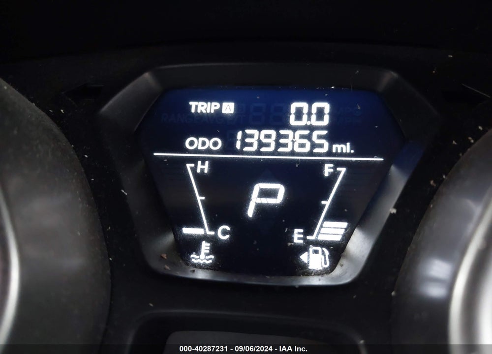 2011 HYUNDAI ELANTRA GLS VIN: 5NPDH4AE5BH007950