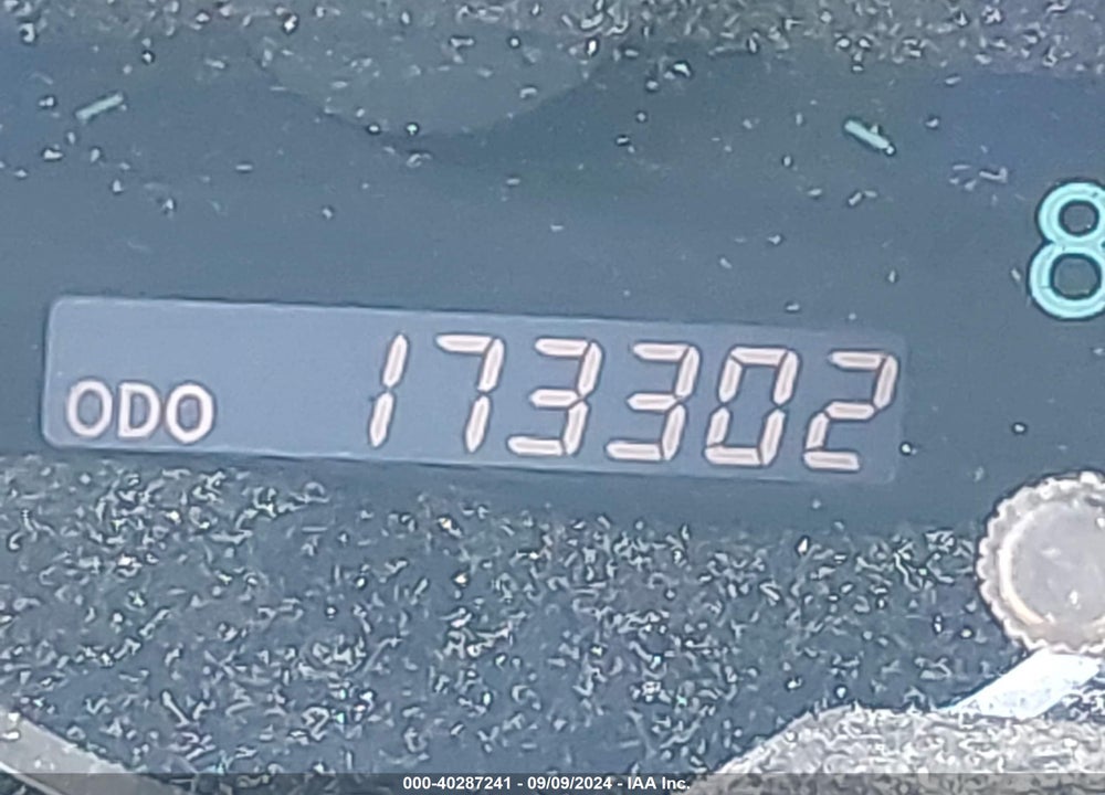 2006 TOYOTA SIENNA LE VIN: 5TDZA23C26S403330