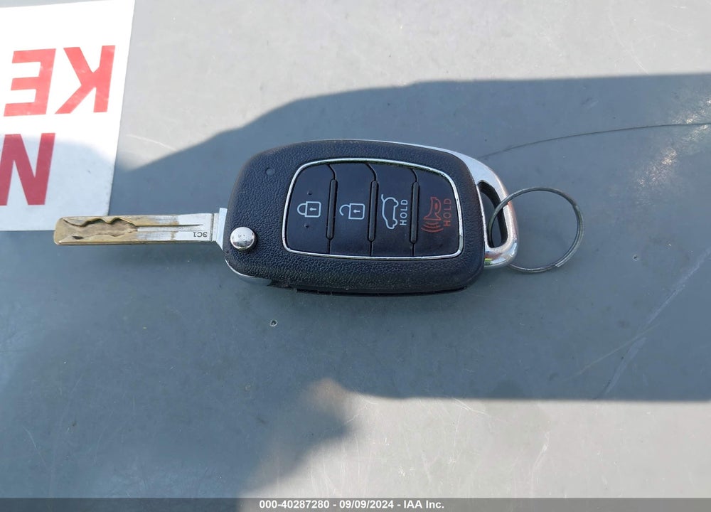 2018 HYUNDAI TUCSON SEL VIN: KM8J33A46JU609341