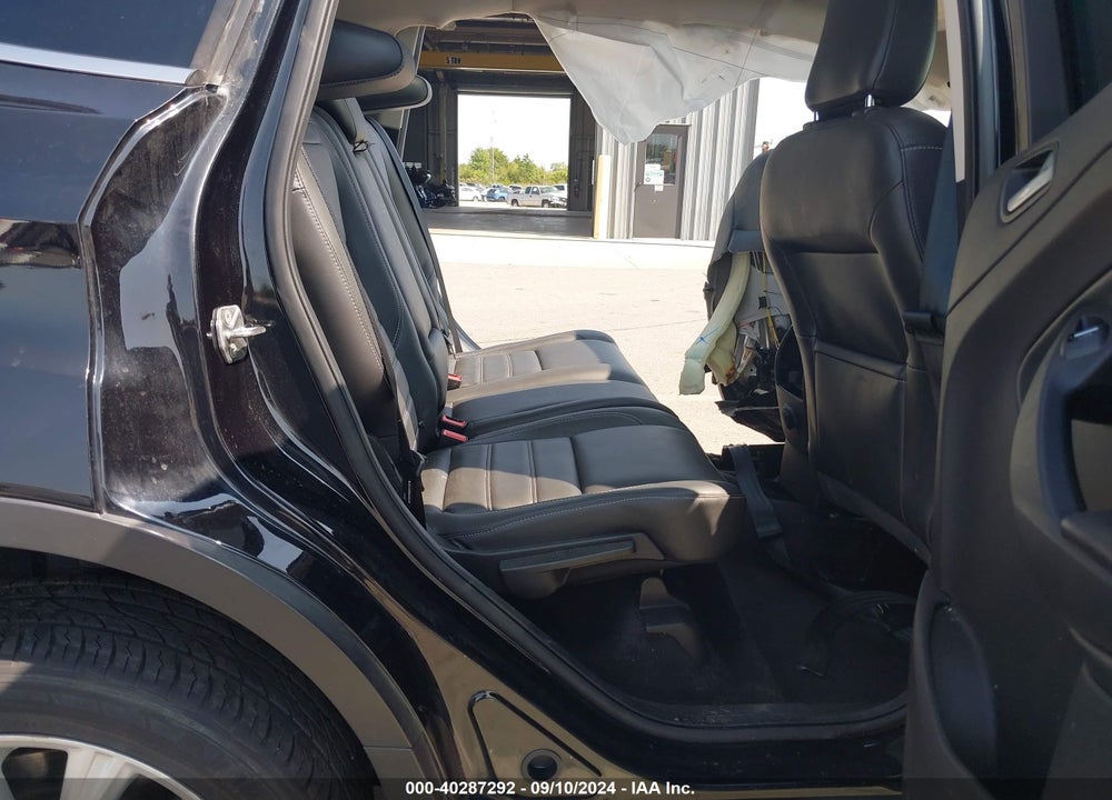 2019 FORD ESCAPE VIN: 1FMCU9HD5KUA01097