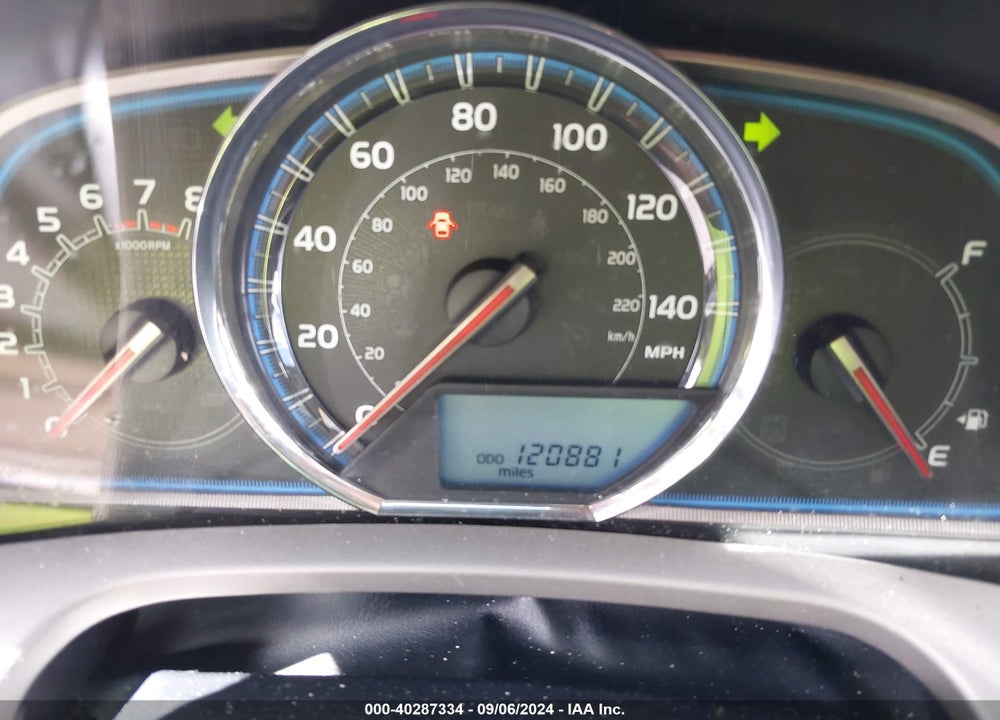 2013 TOYOTA RAV4 LIMITED VIN: 2T3DFREV0DW092009