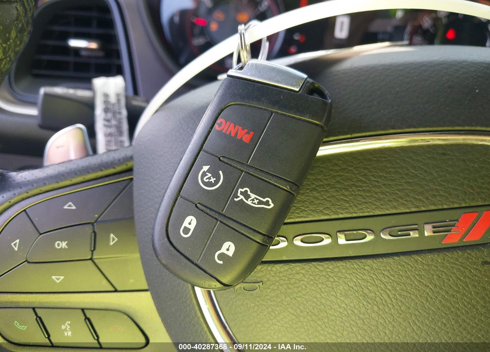2022 DODGE CHALLENGER GT VIN: 2C3CDZJG9NH175081