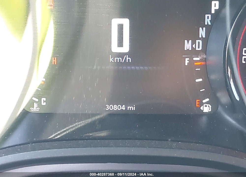 2022 DODGE CHALLENGER GT VIN: 2C3CDZJG9NH175081