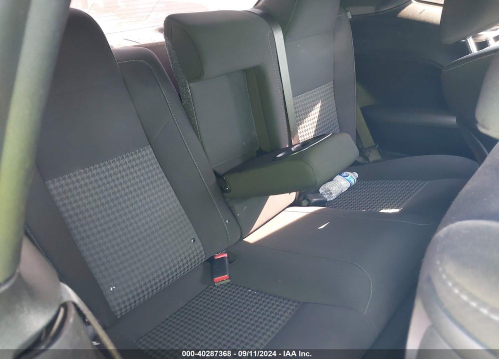 2022 DODGE CHALLENGER GT VIN: 2C3CDZJG9NH175081