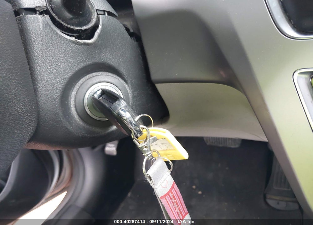 2015 HYUNDAI SONATA SE VIN: 5NPE24AF3FH255280
