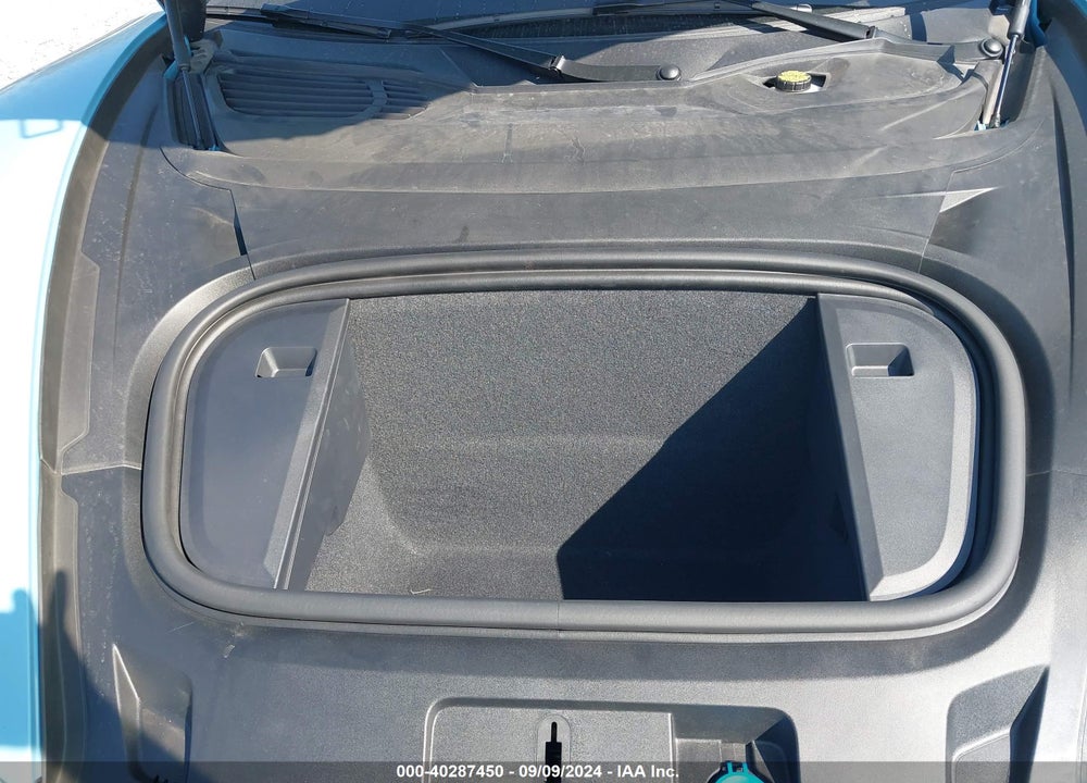2021 PORSCHE TAYCAN VIN: WP0AA2Y17MSA15666