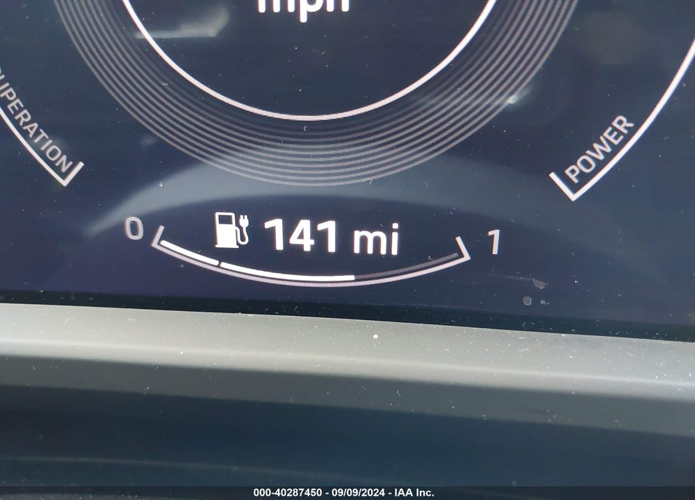 2021 PORSCHE TAYCAN VIN: WP0AA2Y17MSA15666