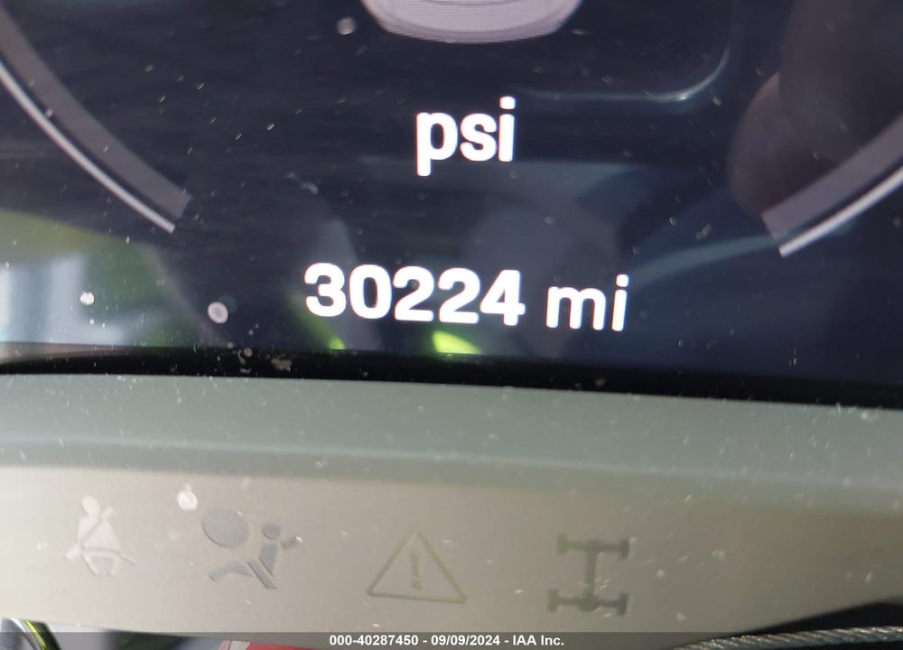 2021 PORSCHE TAYCAN VIN: WP0AA2Y17MSA15666