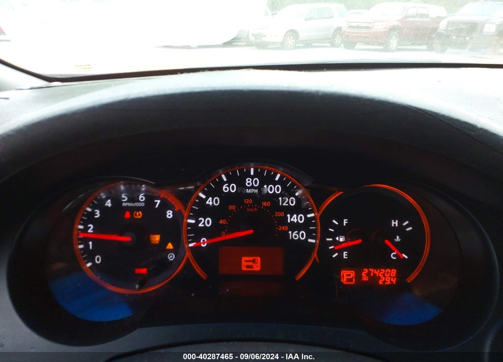 2008 NISSAN ALTIMA 2.5 S VIN: 1N4AL21E28C149009