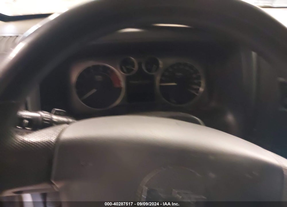 2007 HUMMER H3 SUV VIN: 5GTDN13E678219498
