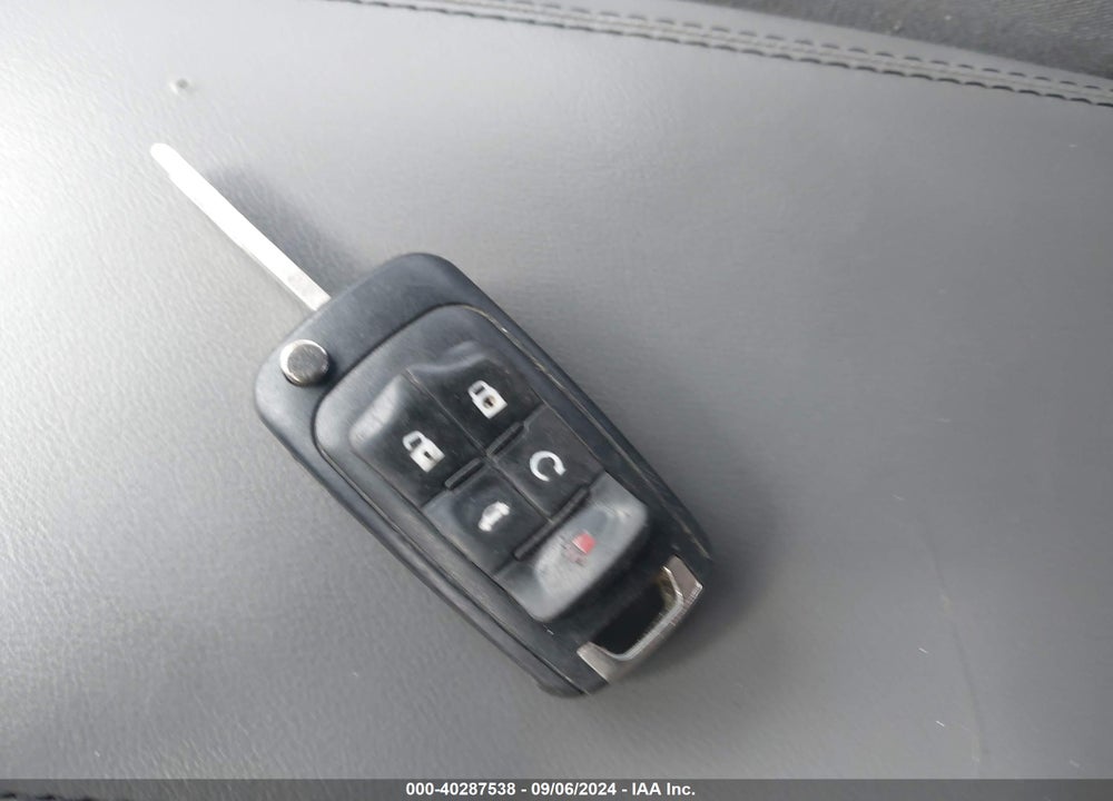 2015 CHEVROLET MALIBU VIN: 1G11A5SL4FF151203