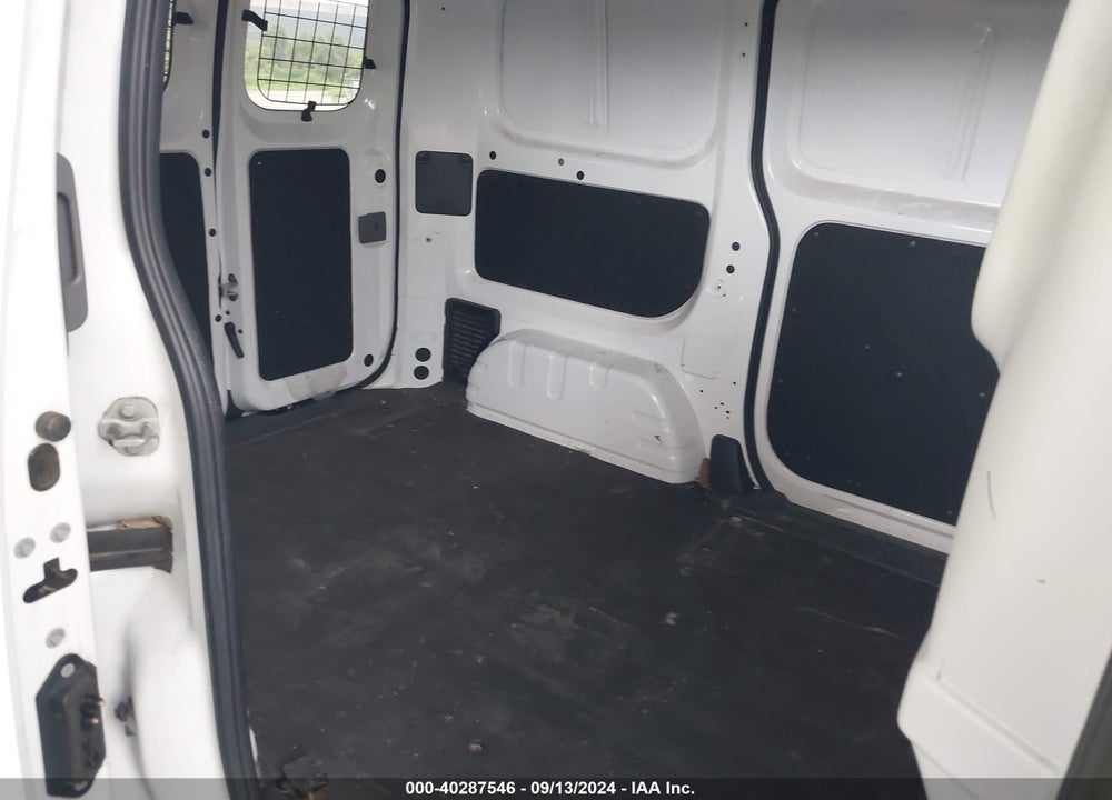 2017 CHEVROLET CITY EXPRESS 1LS VIN: 3N63M0YN0HK694319