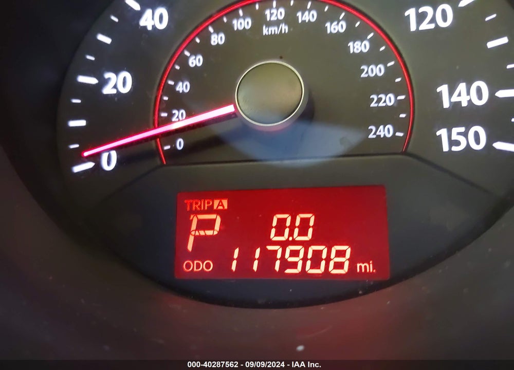 2012 KIA SORENTO LX VIN: 5XYKT3A69CG277247