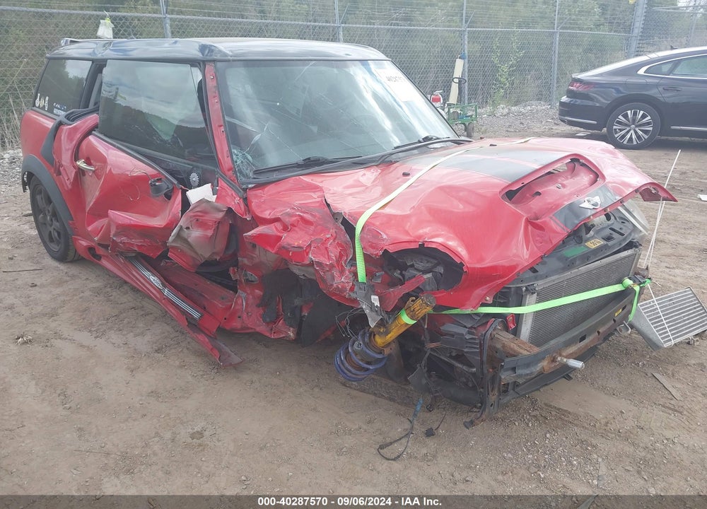 2010 MINI COOPER VIN: WMWMM3C5XATP76003