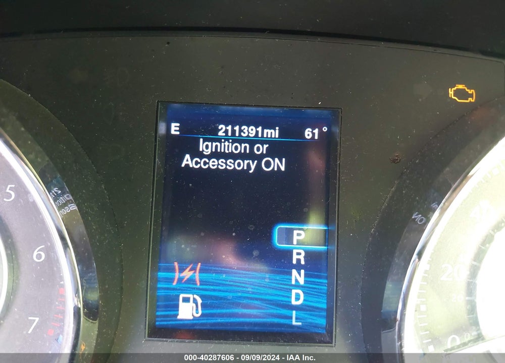 2013 CHRYSLER 300 MOTOWN VIN: 2C3CCAAGXDH627056