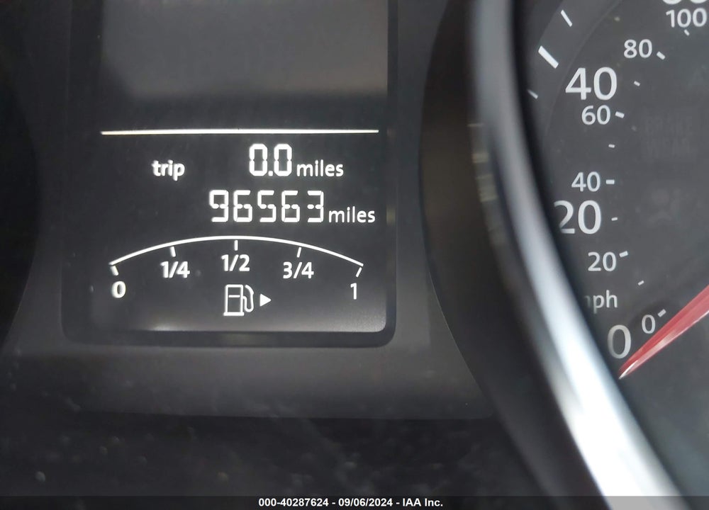 2017 VOLKSWAGEN JETTA 1.4T S VIN: 3VW2B7AJ7HM296191