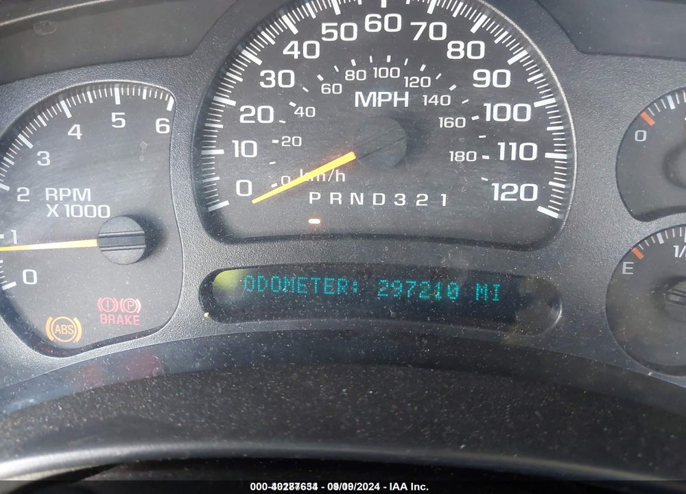 2006 GMC SIERRA 1500 WORK TRUCK VIN: 3GTEC14Z16G209425