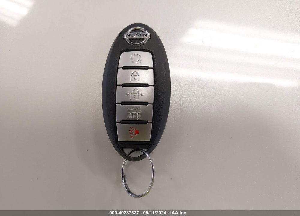 2016 NISSAN ALTIMA 2.5 SL VIN: 1N4AL3AP5GC147180