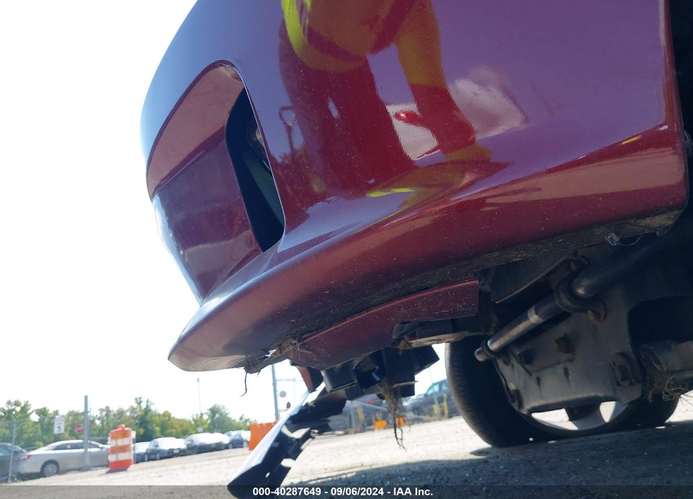 2014 RAM 1500 EXPRESS VIN: 1C6RR7FT9ES152501