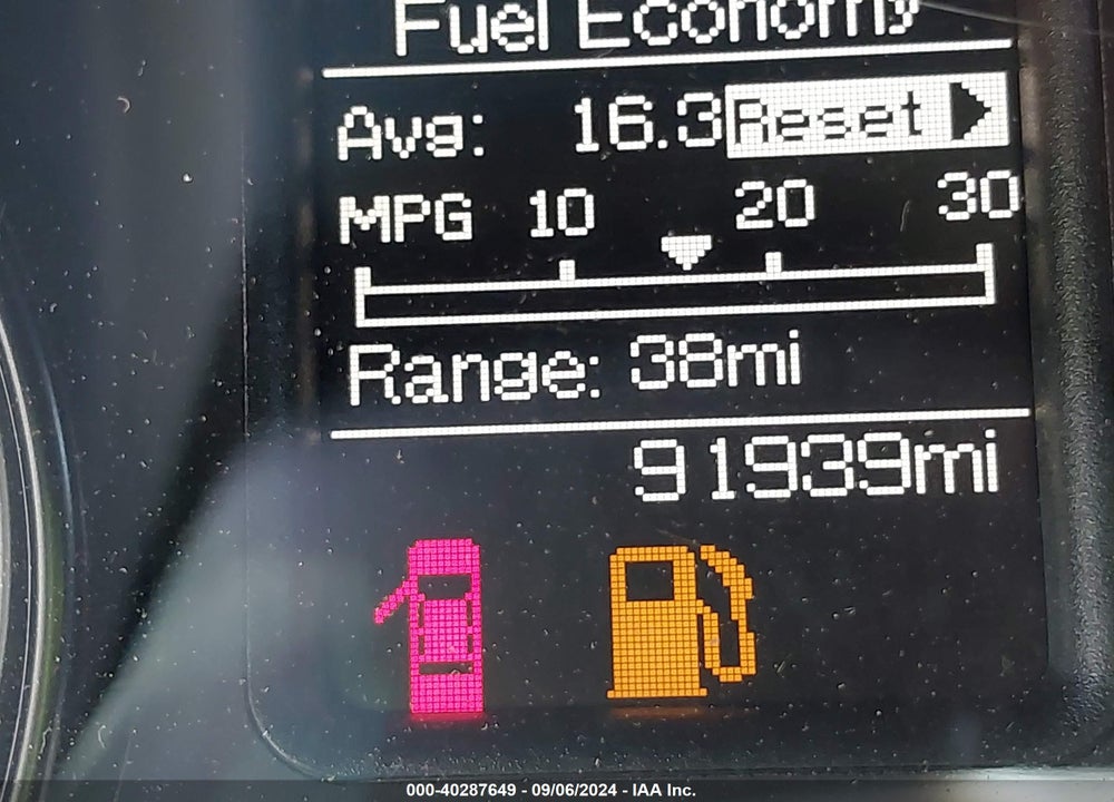 2014 RAM 1500 EXPRESS VIN: 1C6RR7FT9ES152501