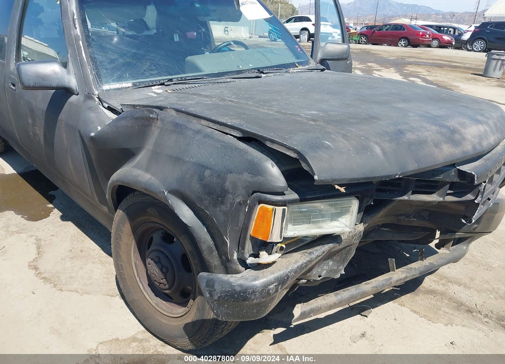 1995 DODGE DAKOTA VIN: 1B7GL23XXSS305832