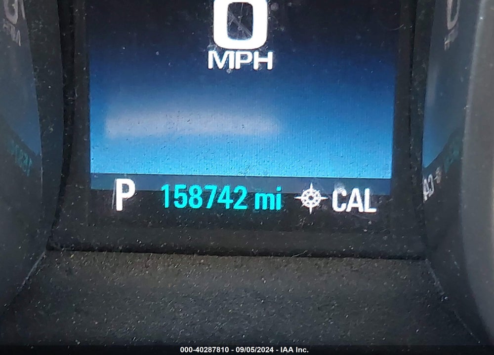 2016 CHEVROLET MALIBU LIMITED LT VIN: 1G11C5SA4GF123587