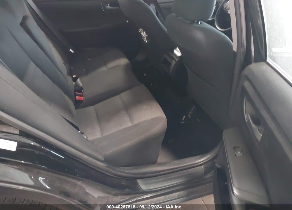 2017 TOYOTA CAMRY LE VIN: 4T1BF1FK2HU656626
