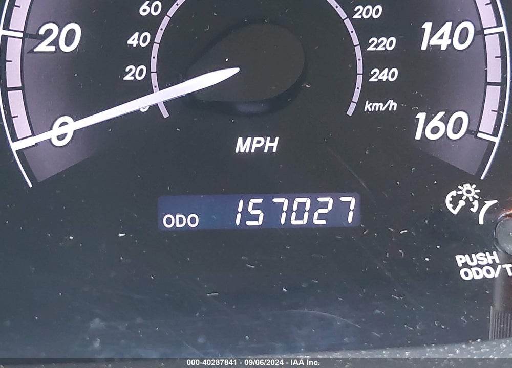 2011 TOYOTA AVALON VIN: 4T1BK3DB4BU429648