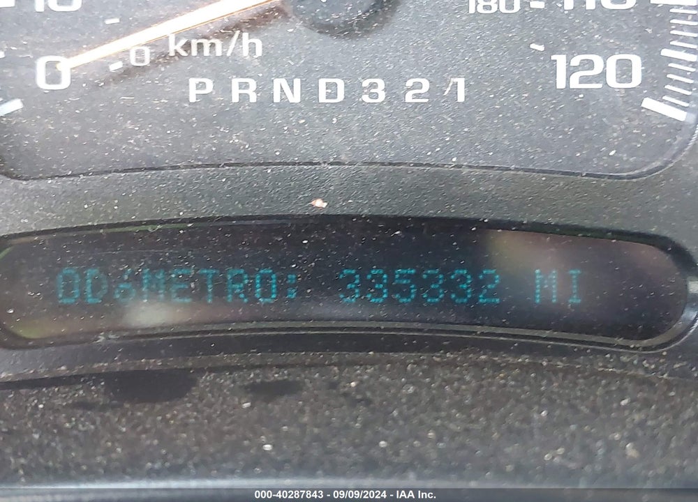 2006 GMC SIERRA 2500HD SLE1 VIN: 1GTHK23U66F130118