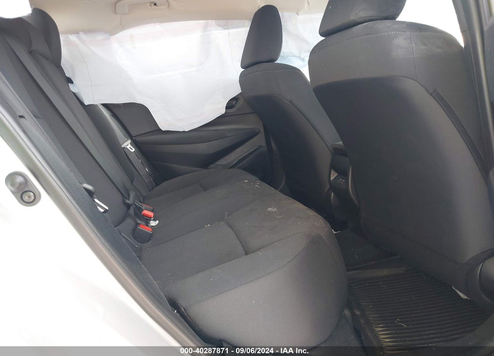 2024 TOYOTA COROLLA LE VIN: 5YFB4MDE9RP120053