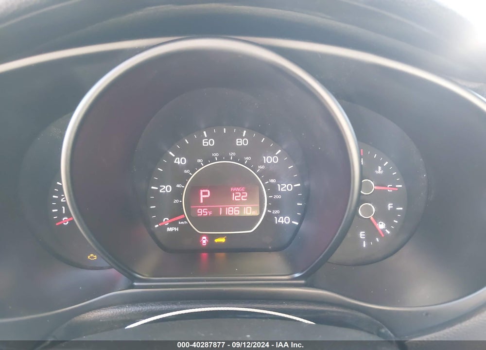 2018 KIA SOUL VIN: KNDJN2A29J7907498