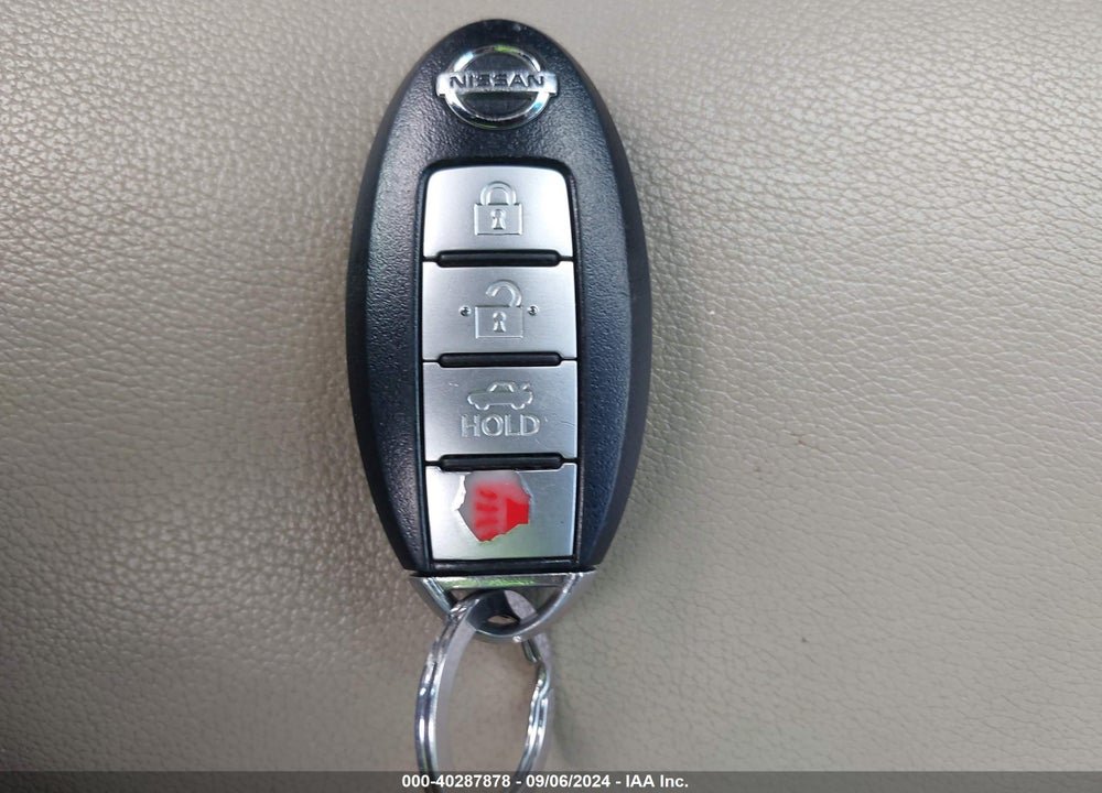2007 NISSAN ALTIMA 2.5 S VIN: 1N4AL21E37C235654