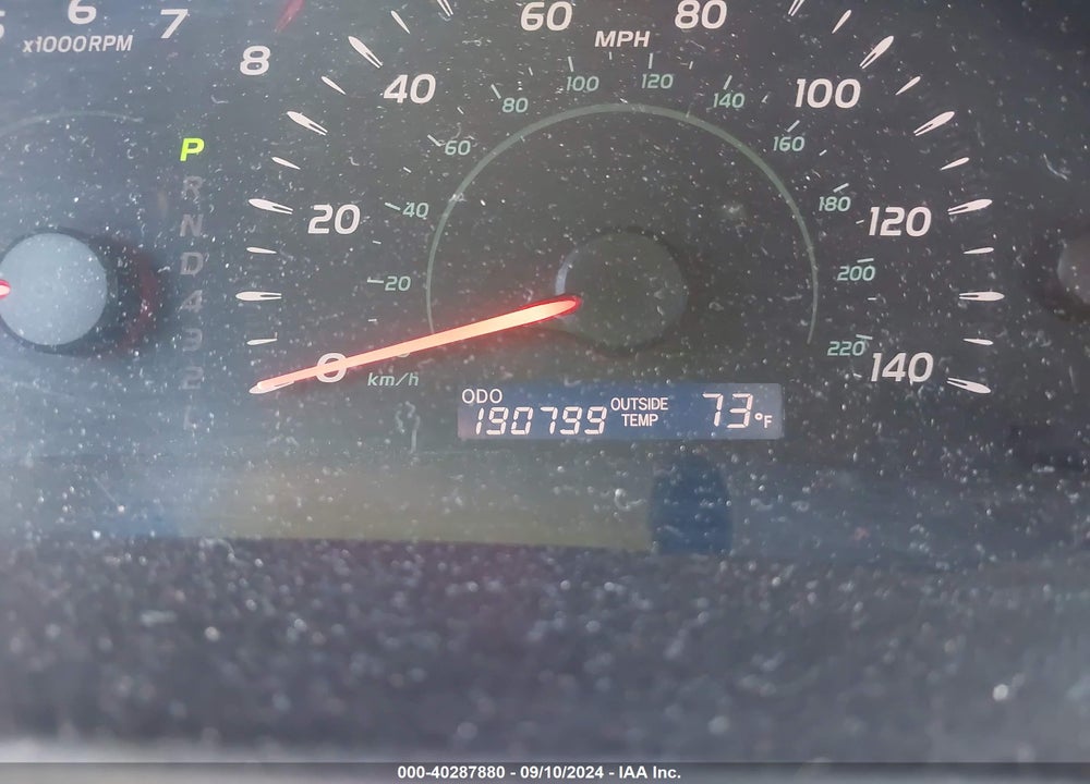 2009 TOYOTA CAMRY VIN: 4T1BE46K99U871331