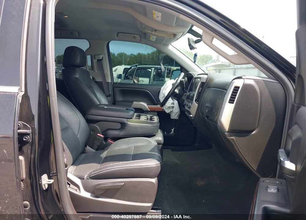 2016 GMC SIERRA 1500 SLE VIN: 1GTV2MEC0GZ114418