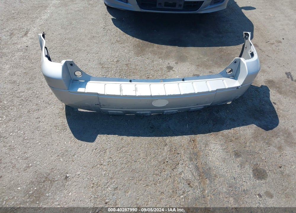 2006 FORD ESCAPE HYBRID VIN: 1FMCU96H06KA39859