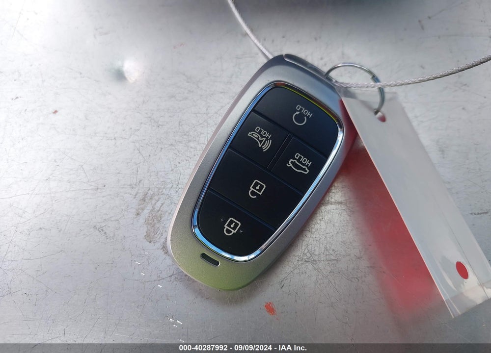 2023 HYUNDAI SONATA HYBRID SEL VIN: KMHL34JJXPA070902