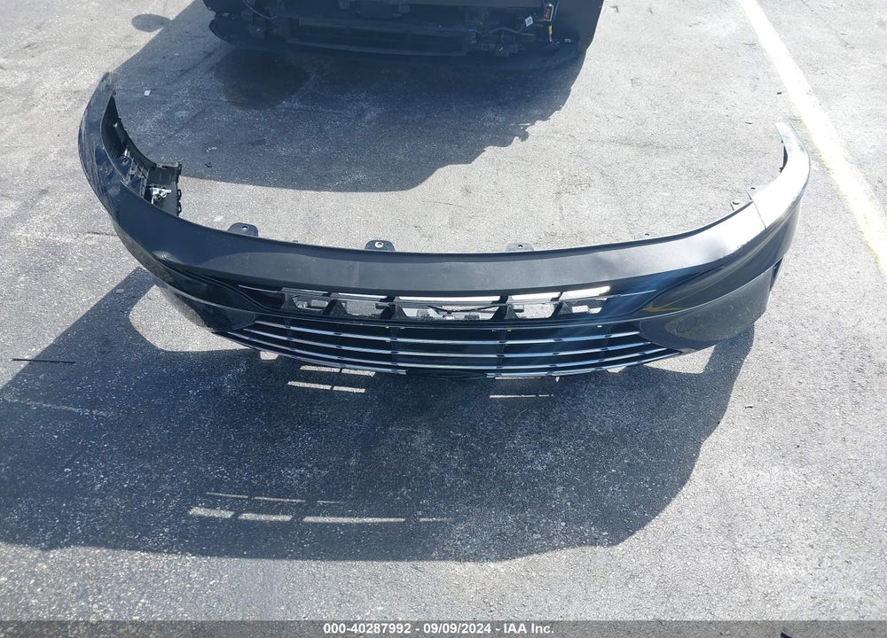2023 HYUNDAI SONATA HYBRID SEL VIN: KMHL34JJXPA070902