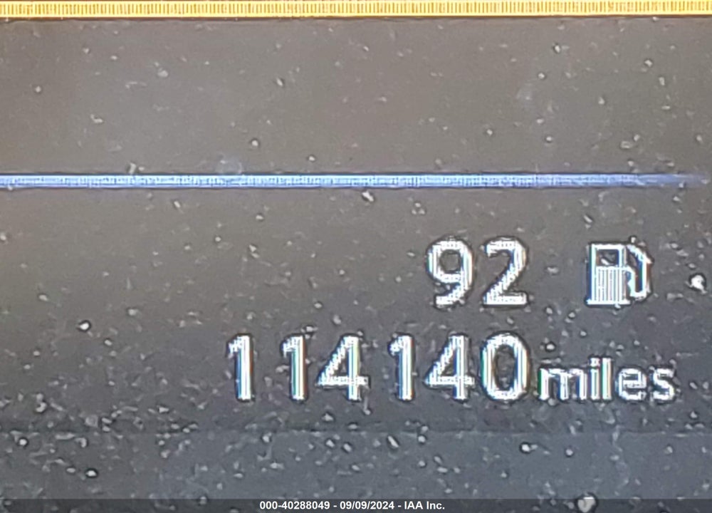 2019 NISSAN ROGUE SPORT S VIN: JN1BJ1CP2KW529117