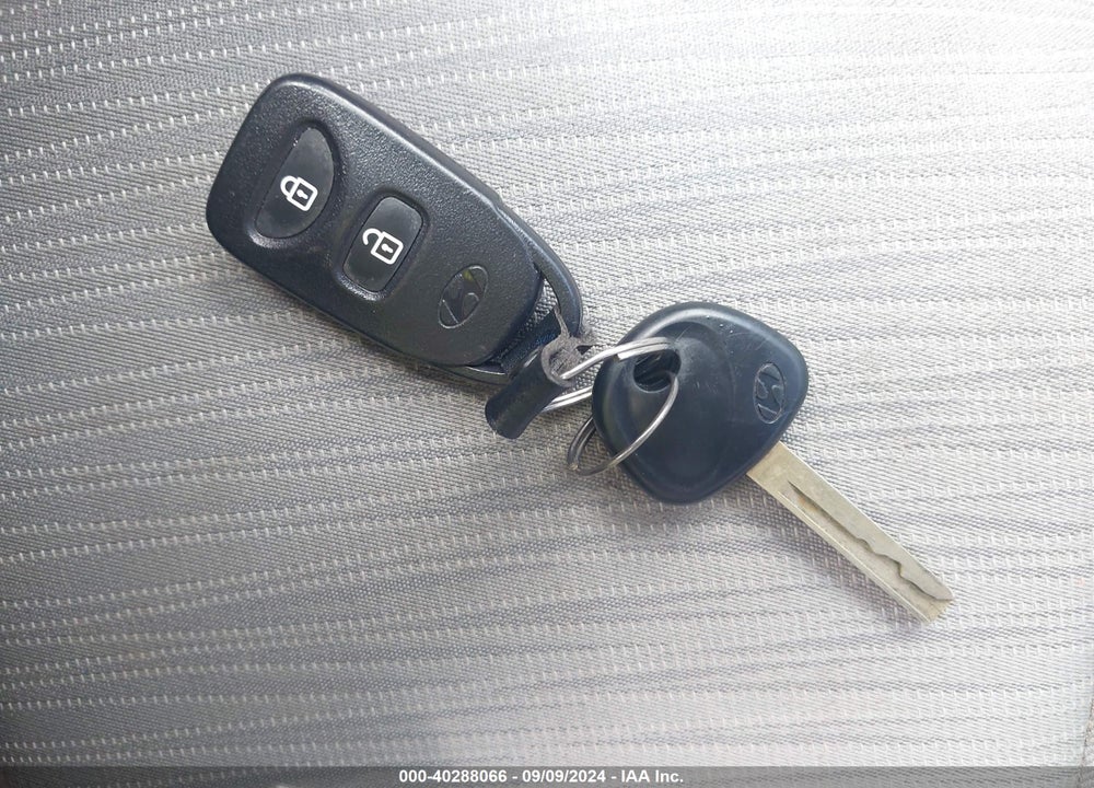 2017 HYUNDAI ACCENT VALUE EDITION VIN: KMHCT4AE1HU251325