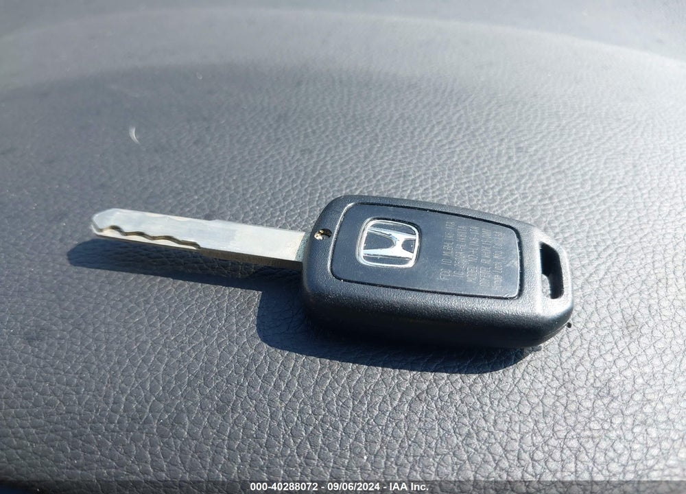 2016 HONDA ACCORD LX VIN: 1HGCR2F33GA104598