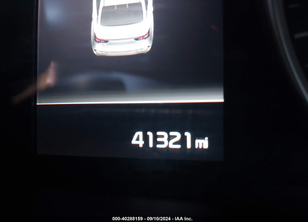 2021 KIA RIO S VIN: 3KPA24AD9ME424426