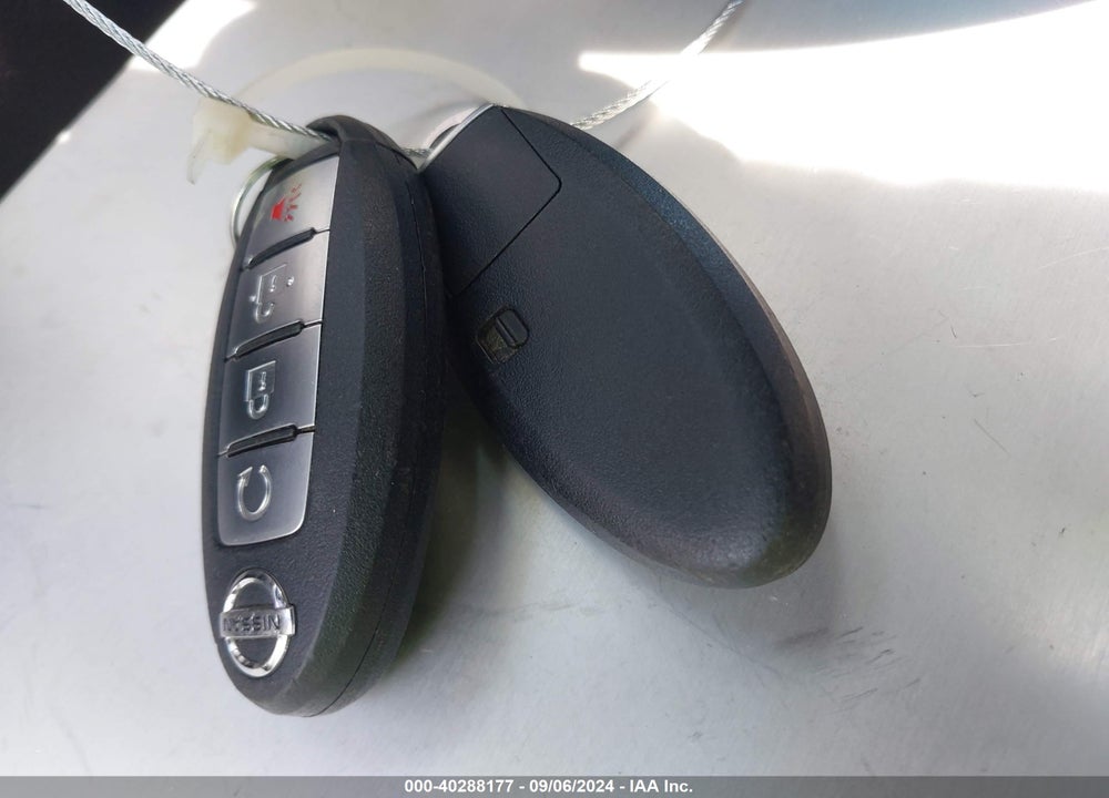 2021 NISSAN ROGUE VIN: 5N1AT3BA9MC767123