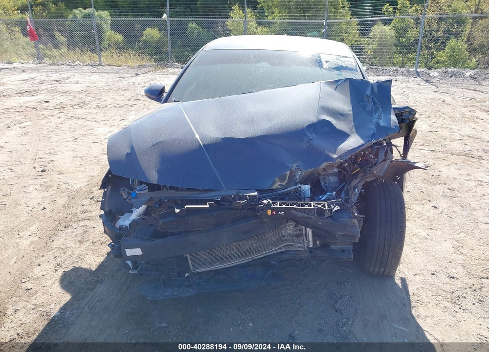 2021 HYUNDAI ELANTRA SEL VIN: 5NPLM4AG4MH034729